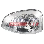Fast Sports Nutrition Direction Indicator