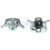 BUDWEG CALIPER Jarrusatula Budweg, 344677 - Nissan - Nv200