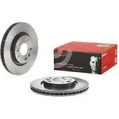 Brembo Jarrusylinteri A 12 663