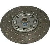 DT Spare Parts Kytkinlevy 5.50009