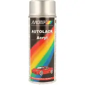 Motip Kompakt 55310 Metallic Spraymaali Hopea 400 ml
