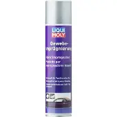 Liqui moly Kuomu-/tekstiili-impregnointi 1594