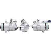 Lucas Kompressori, ilmastointilaite ACP01099