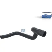 DT Spare Parts Jäähdyttimen letku 1.11783SP