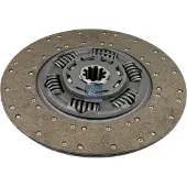 DT Spare Parts Kytkinlevy 2.30289