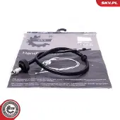 ESEN SKV Vaijeri, seisontajarru 26SKV873