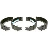 Bosch Jarrukenkäsarja, seisontajarru 0 986 487 711