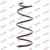 KYB Jousi (auton jousitus) KYB RA3384