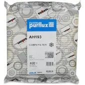 PURFLUX Suodatin, sisäilma AH193