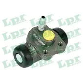 LPR Jarrusylinteri 4246