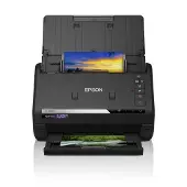 Epson FastFoto FF-680W