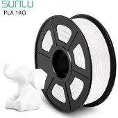 SUNLU PLA Filament - 1.75mm - 1kg