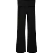 Name It Kids Leggingsit 'NKFSpice' musta