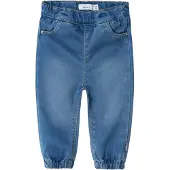 Name it Nbfrose Loose R Jeans 1550-To Noos - Blue - 62