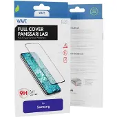 Wave Full Cover -panssarilasi, Samsung Galaxy S20 FE