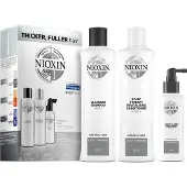 Nioxin System 1 Loyalty Kit