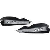 Barkbusters Jet Honda Bb-jet-002-02-bk Curved Käsisuoja