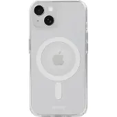 Holdit Phone Case Transparent Magsafe Compatible White / Transparent iPhone 14