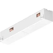 Philips Hue Perifo Straight Connector -liitin - Valkoinen