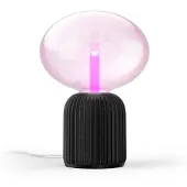 Philips Lightguide Ellipse + Dome Pöytävalaisin (musta)