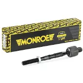 Monroe Raidetangon pää, suora L11203