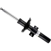 BILSTEIN Iskunvaimennin, Kaasupaine, 22-277589 - Skoda - Fabia, Scala. VW - Polo. Seat - Ibiza. Audi - A1