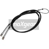MAXGEAR Vaijeri, seisontajarru 32-0090