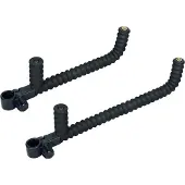 Colmic Eva Double Seatbox-lisävaruste