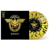 Universal Music - Hammered (20th Anniversary Edition) (LP)