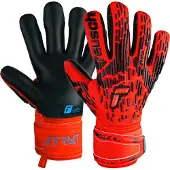 Reusch Attrakt Freegel Silver Maalivahdin Hanskat