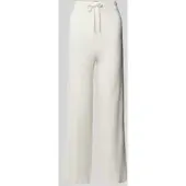 BOSS Ottoman_Pants - Cream - XS