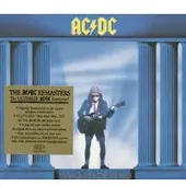 Sony music CD AC/DC Who Made Who
