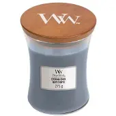 Woodwick Evening Onyx Medium