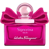 Salvatore Ferragamo Signorina Ribelle, EdP 50ml