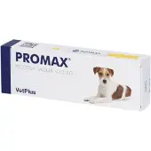VetPlus Ltd oraalipasta Akuutin ripulin hoitoon koirille, kissoille ja kaneille 9 ml