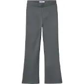 Name it Nkffrikkali Bootcut Pant Noos - Grey - 116