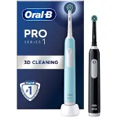 Oral-B Pro1 Duo sähköhammasharja