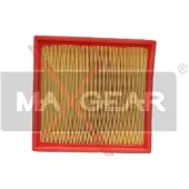 MAXGEAR Ilmansuodatin 26-0216