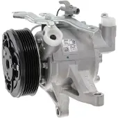 Valeo Kompressori, ilmastointilaite 814726