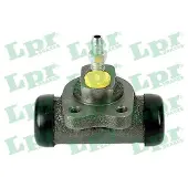 LPR Jarrusylinteri 4202