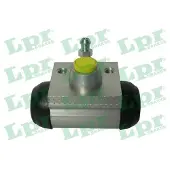 LPR Jarrusylinteri 5230