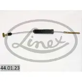 Linex Vaijeri, seisontajarru 44.01.23