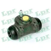 LPR Jarrusylinteri 4507