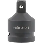 Högert Adapteri HT4R323; 3/4''-1/2''