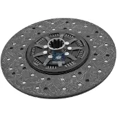 DT Spare Parts Kytkinlevy 4.62790