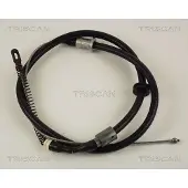 TRISCAN Vaijeri, seisontajarru 8140 24134