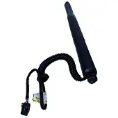 MAXGEAR Sähkömoottori, takaluukku 12-2555