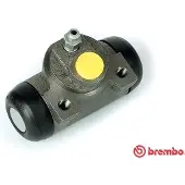 Brembo Jarrusylinteri A 12 275