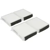 JC PREMIUM Suodatin, sisäilma B43002PR