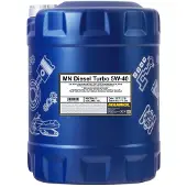Mannol Moottoriöljy MANNOL MN7904-10